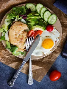 Keto Diet screenshot 3
