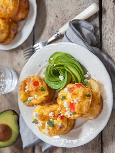 Keto Snacks Recipes screenshot 4
