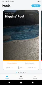 Keto A.I screenshot 1