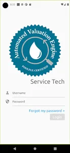 PoolFax screenshot 0