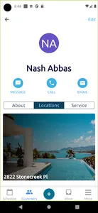 PoolFax screenshot 2