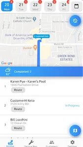 Keto Services screenshot 0