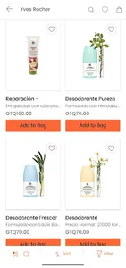 Ketrends tu tienda de las 24hr screenshot 1
