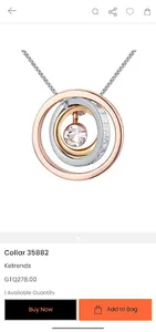 Ketrends tu tienda de las 24hr screenshot 2