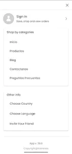 Ketrends tu tienda de las 24hr screenshot 3