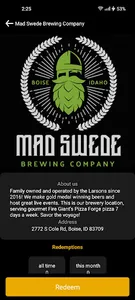 Hoppy Days screenshot 1