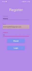 KeuanganQ screenshot 5