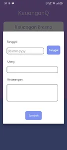 KeuanganQ screenshot 7
