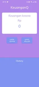 KeuanganQ screenshot 8