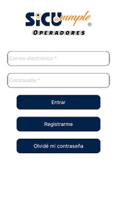 Operadores screenshot 2