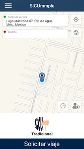 SICUmmple screenshot 1