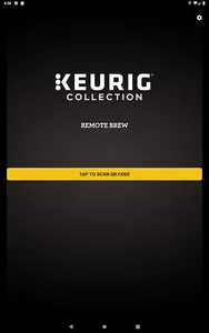 Remote Brew for Bean to Cup screenshot 14