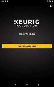 Remote Brew for Bean to Cup screenshot 7