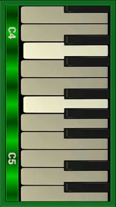 Multi Piano screenshot 1