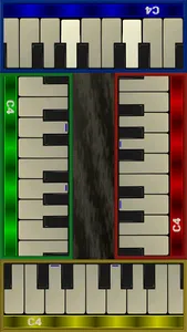 Multi Piano screenshot 4