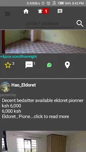 keja254 screenshot 1