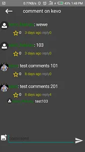 keja254 screenshot 2