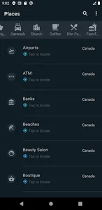 Find Nearby Places - Navigate  screenshot 6