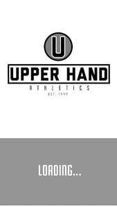 Upper Hand Athletics screenshot 0