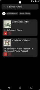 i-search screenshot 11