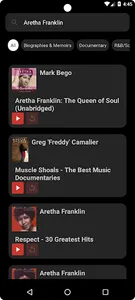 i-search screenshot 6