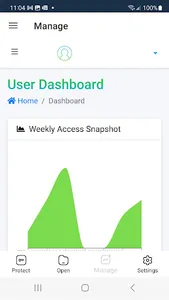 Keyavi screenshot 14