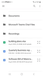 Keyavi screenshot 6