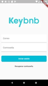Keybnb screenshot 0
