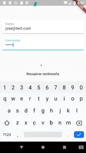 Keybnb screenshot 1