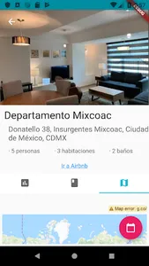Keybnb screenshot 3