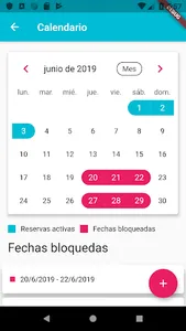 Keybnb screenshot 4