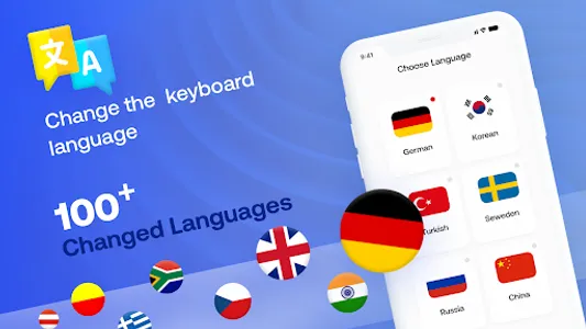Fast Emoji Keyboard Face Emoji screenshot 6