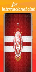 internacional fc keyboard screenshot 4