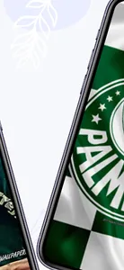 keyboard for palmeiras fc screenshot 3