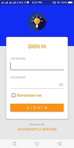 PM Paver CRM APP screenshot 1