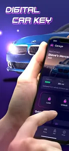 CarKey: Car Play & Digital Key screenshot 0