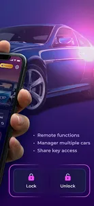 CarKey: Car Play & Digital Key screenshot 1