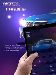 CarKey: Car Play & Digital Key screenshot 10