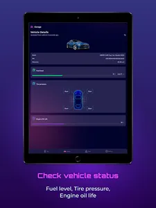 CarKey: Car Play & Digital Key screenshot 13