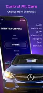 CarKey: Car Play & Digital Key screenshot 2