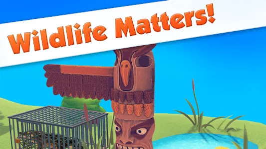 Wildlife Matters screenshot 14