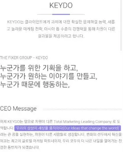 KEYDO screenshot 0