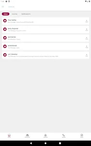 The Keyes Company CRM screenshot 8