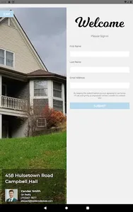 The Keyes Company Open House screenshot 8