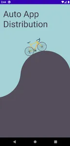 Demo: Auto App Distribution screenshot 0