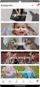 Keyif Bebesi Kids & Toys screenshot 3