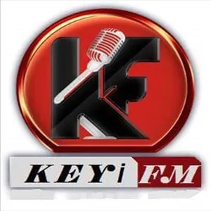KeyiFM screenshot 4