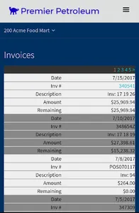 BookWorks MobileConnect screenshot 1