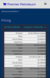 BookWorks MobileConnect screenshot 2