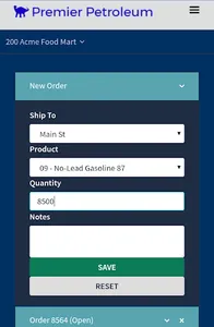 BookWorks MobileConnect screenshot 3